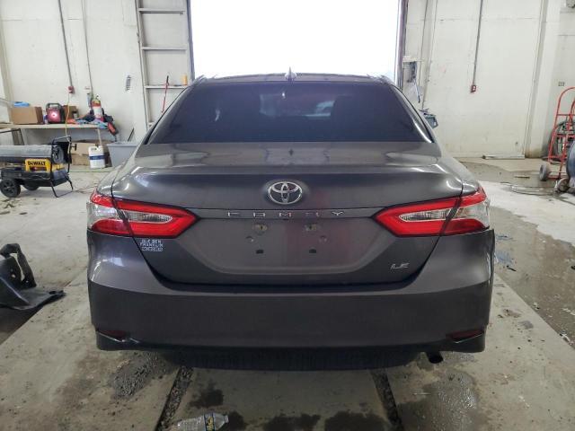 2019 Toyota Camry L - Фото 6