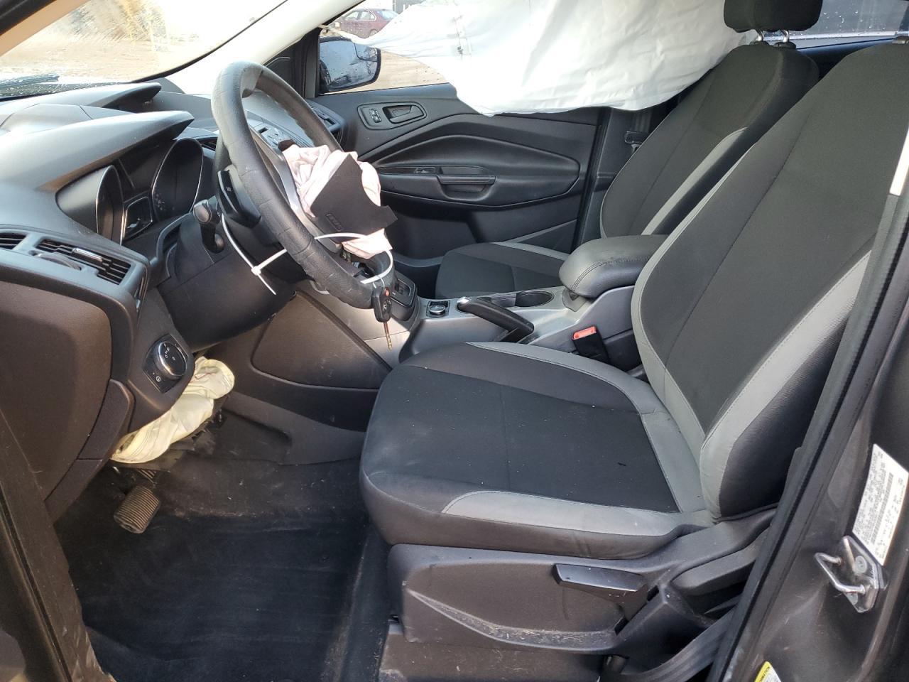 2013 FORD ESCAPE S - Image 7