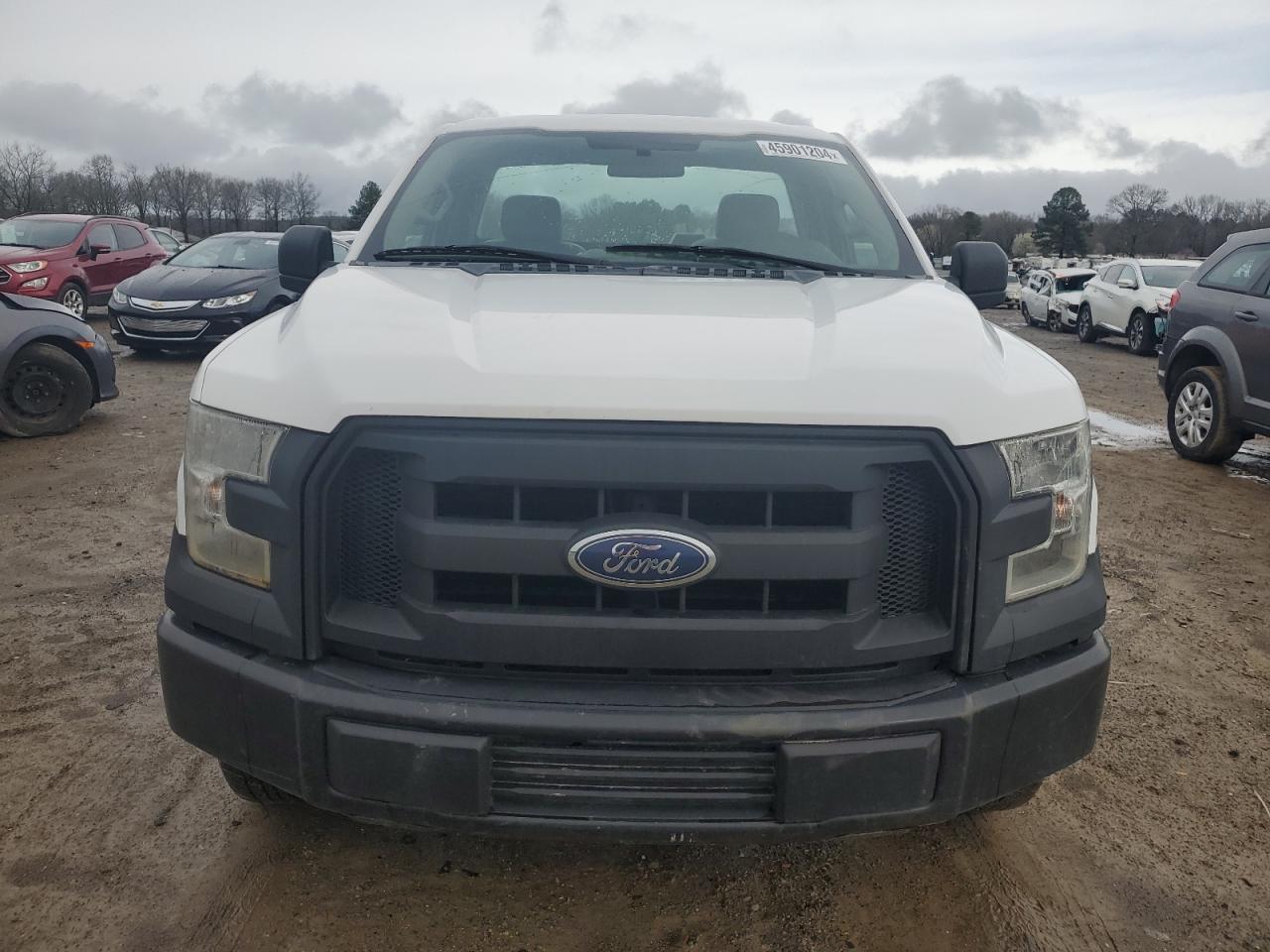 2016 FORD F150 - Image 5