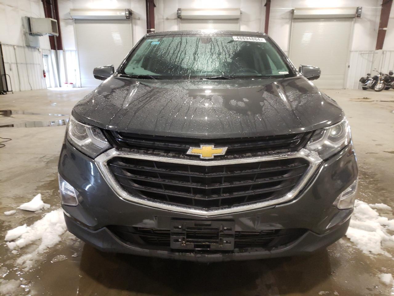 2019 CHEVROLET EQUINOX LT - Image 5