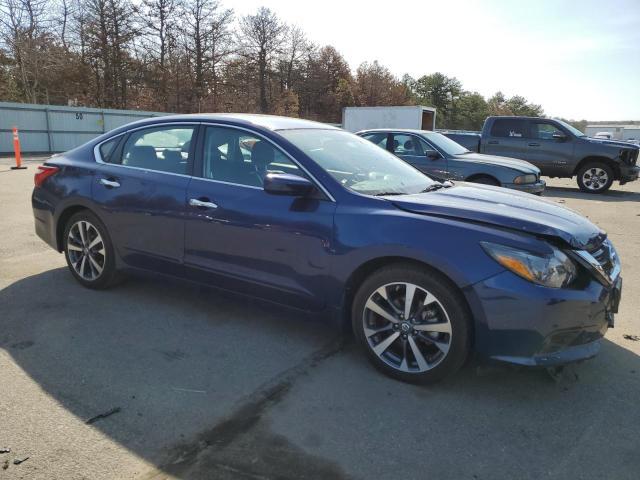 2016 Nissan Altima 2.5 - Фото 4