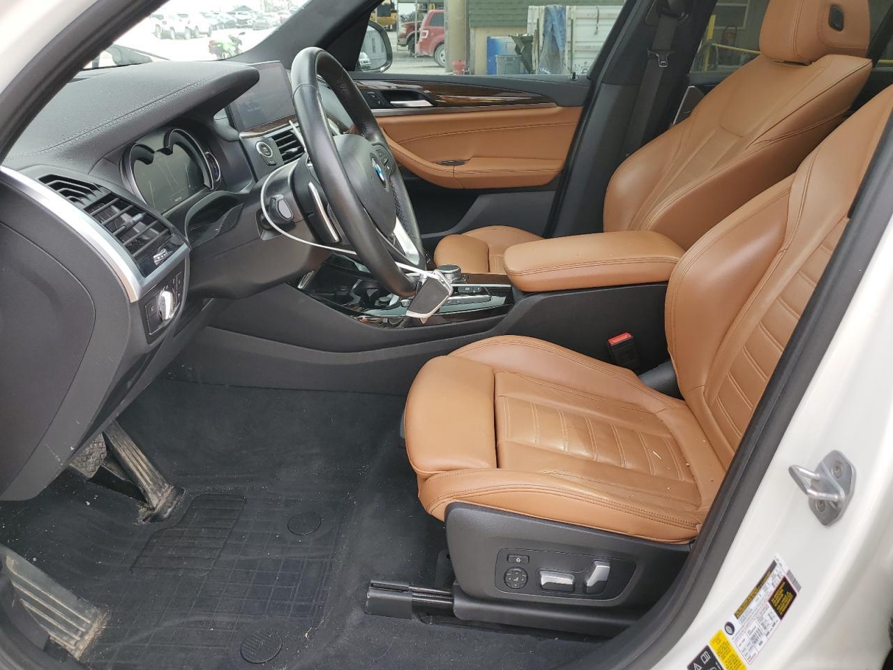 2019 BMW X3 XDRIVE3 - Image 7