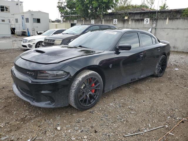 2016 Dodge Charger Srt Hellcat