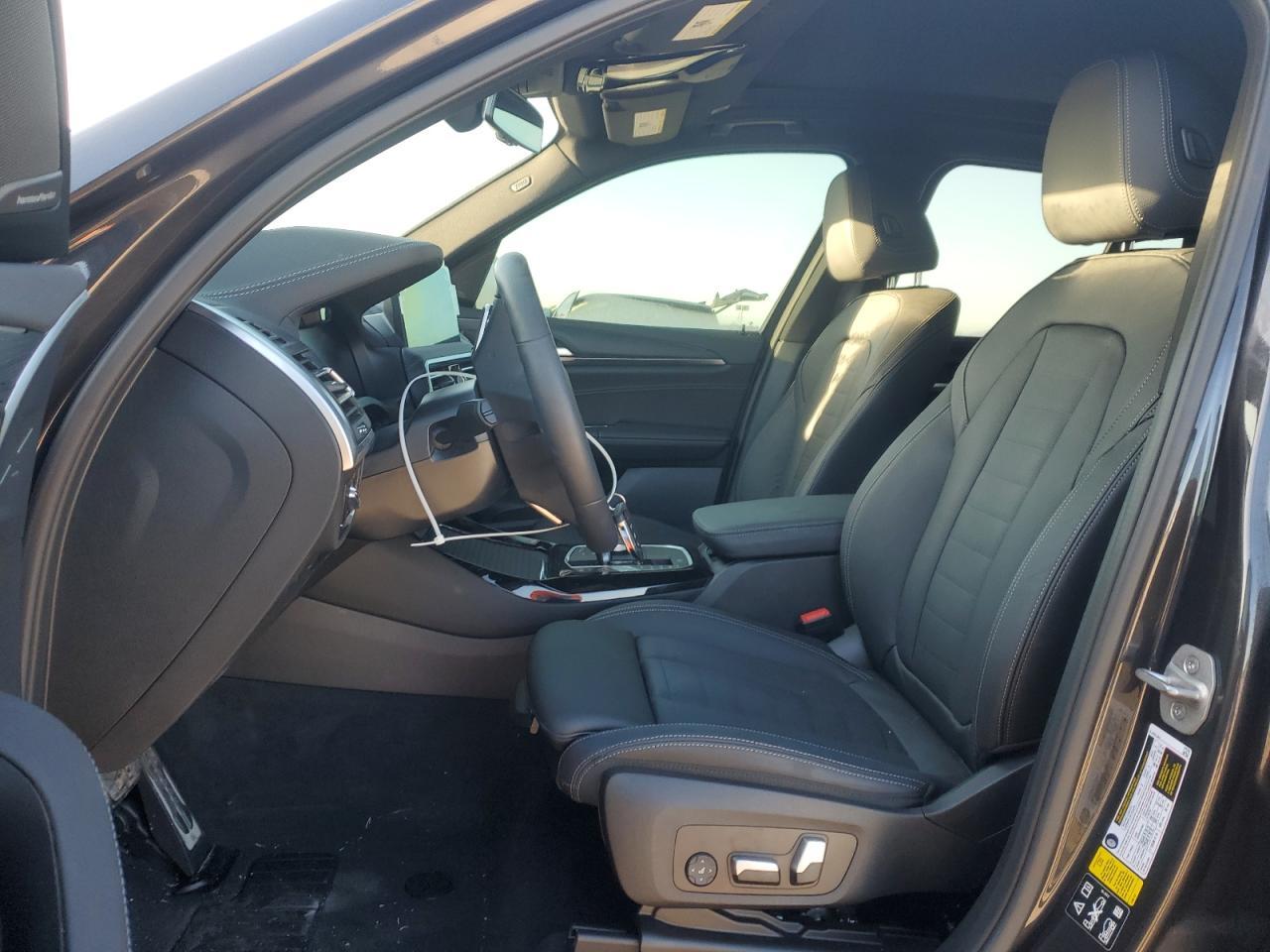2023 BMW X3 M40I - Фото 7