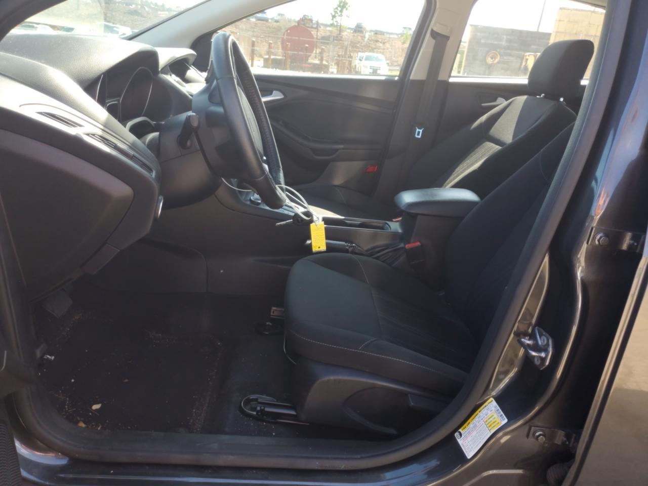 2016 FORD FOCUS SE - Image 7