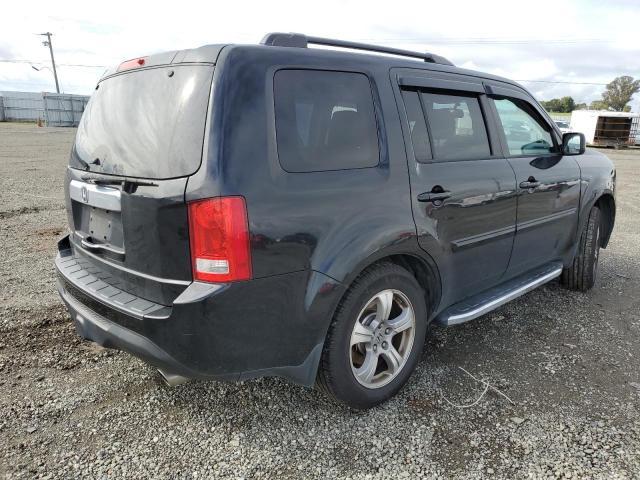 2013 HONDA PILOT EXL - Image 3