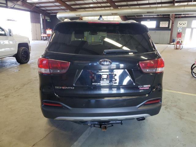 2016 KIA SORENTO - Image 6