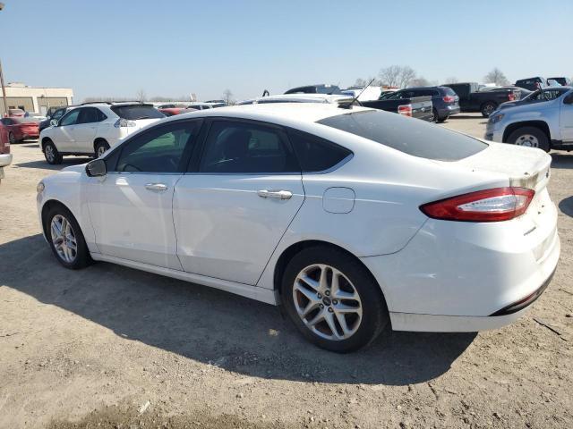 2014 Ford Fusion Se - Image 2