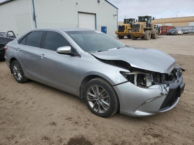 2016 Toyota Camry Le - Фото 4