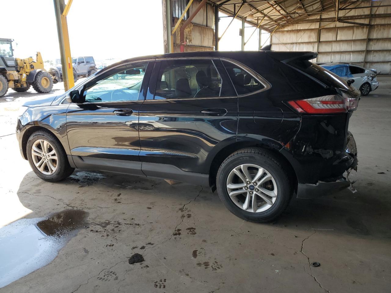 2020 FORD EDGE SEL - Image 2