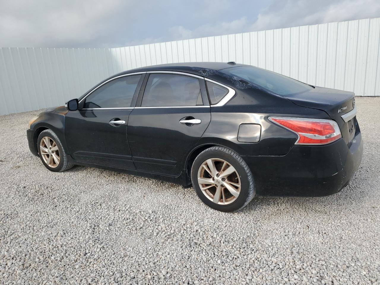 2013 NISSAN ALTIMA 2.5 - Image 2