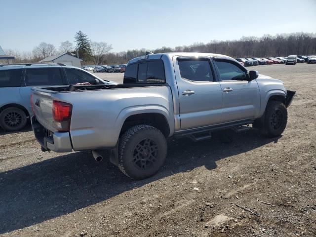 2019 Toyota Tacoma Double Cab - Фото 3