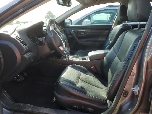 2017 Nissan Altima 2.5 - Фото 7