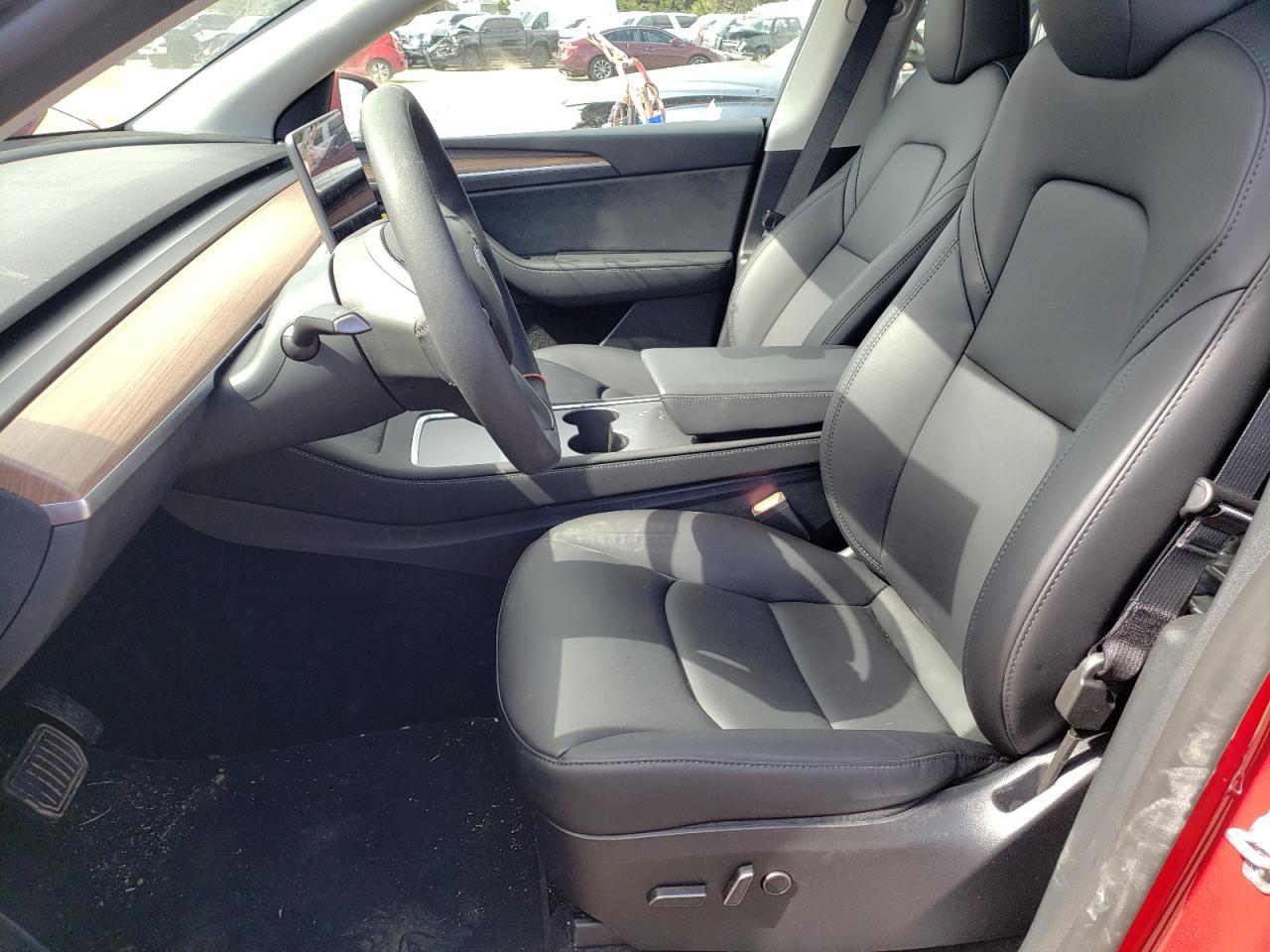 2023 TESLA MODEL Y - Image 7