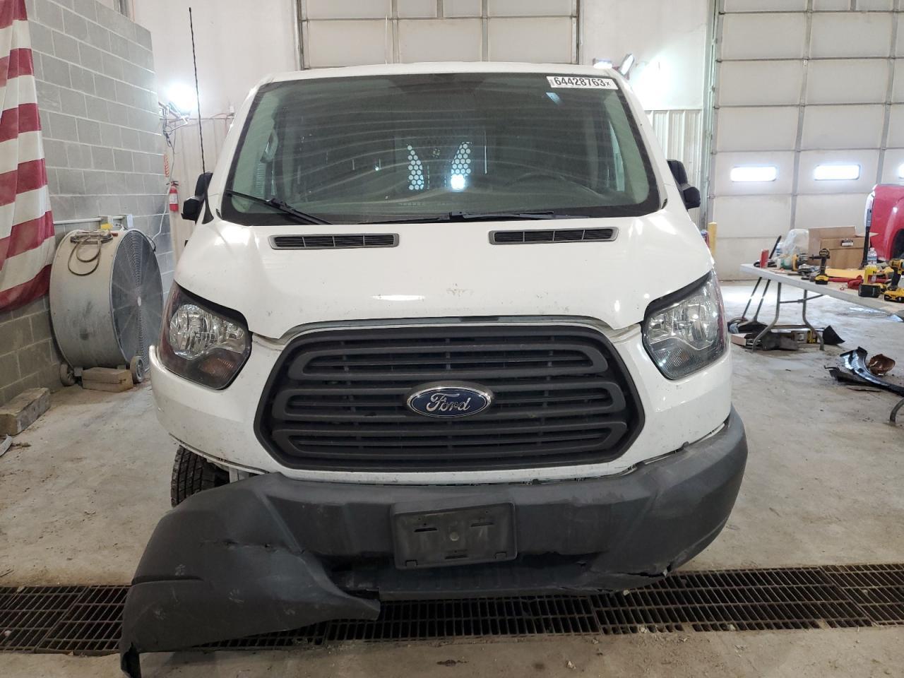 2016 FORD TRANSIT T- - Фото 5