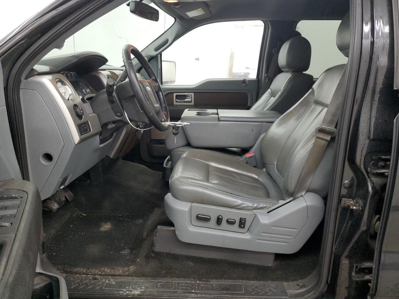 2013 FORD F150 SUPER - Image 7