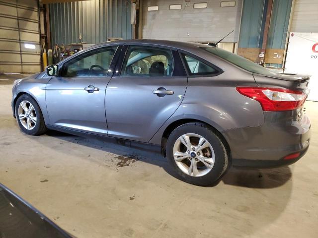 2012 Ford Focus Se - Фото 2