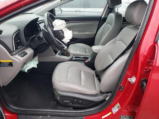 2017 Hyundai Elantra Se - Image 7