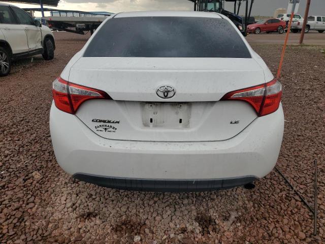 2016 Toyota Corolla L - Фото 6
