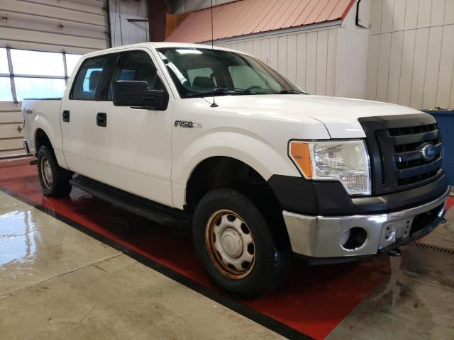 2010 Ford F150 Supercrew - Фото 4