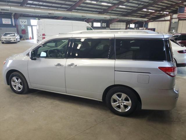 2016 Nissan Quest S - Фото 2