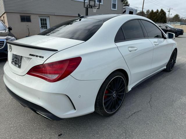 2014 Mercedes-Benz Cla 45 Amg - Фото 3