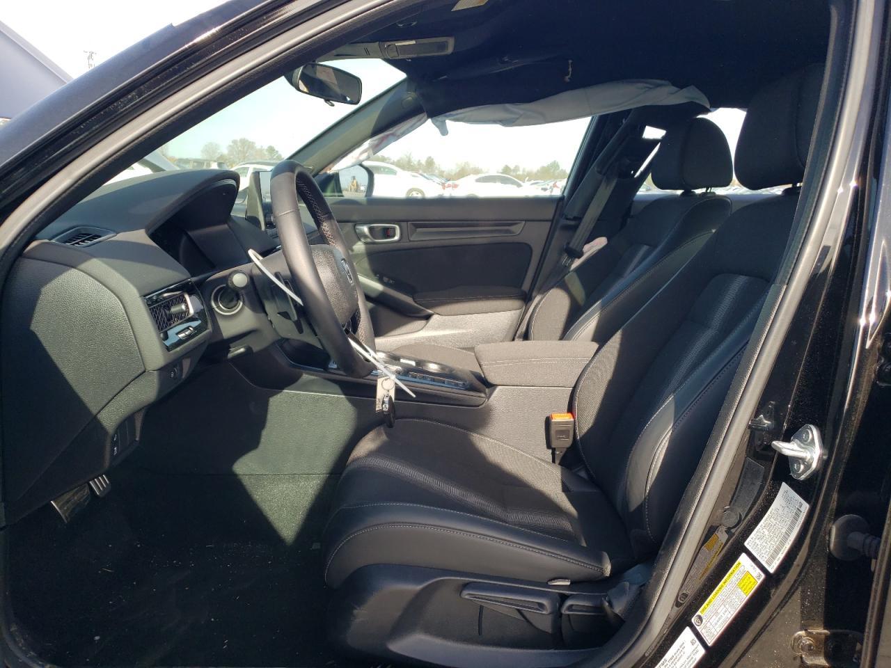 2023 HONDA CIVIC SPOR - Image 7