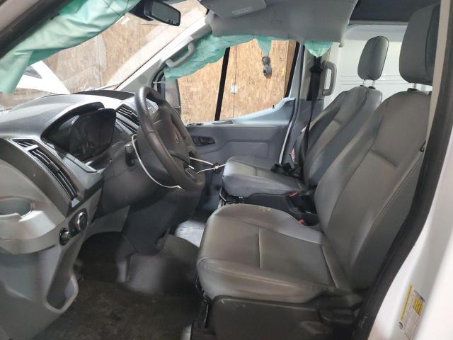 2017 Ford Transit T-150 - Фото 7
