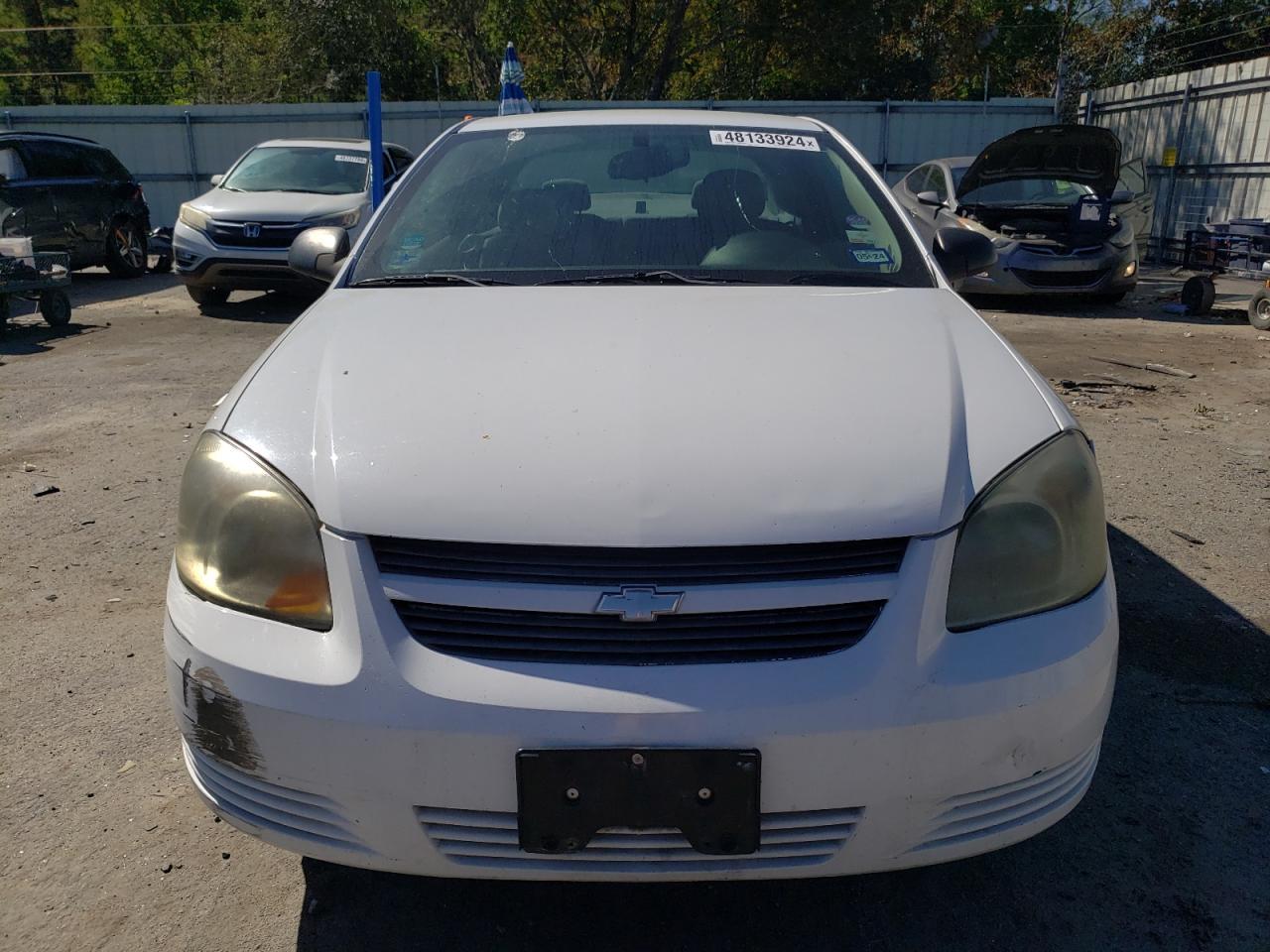 2010 CHEVROLET COBALT LS - Image 5
