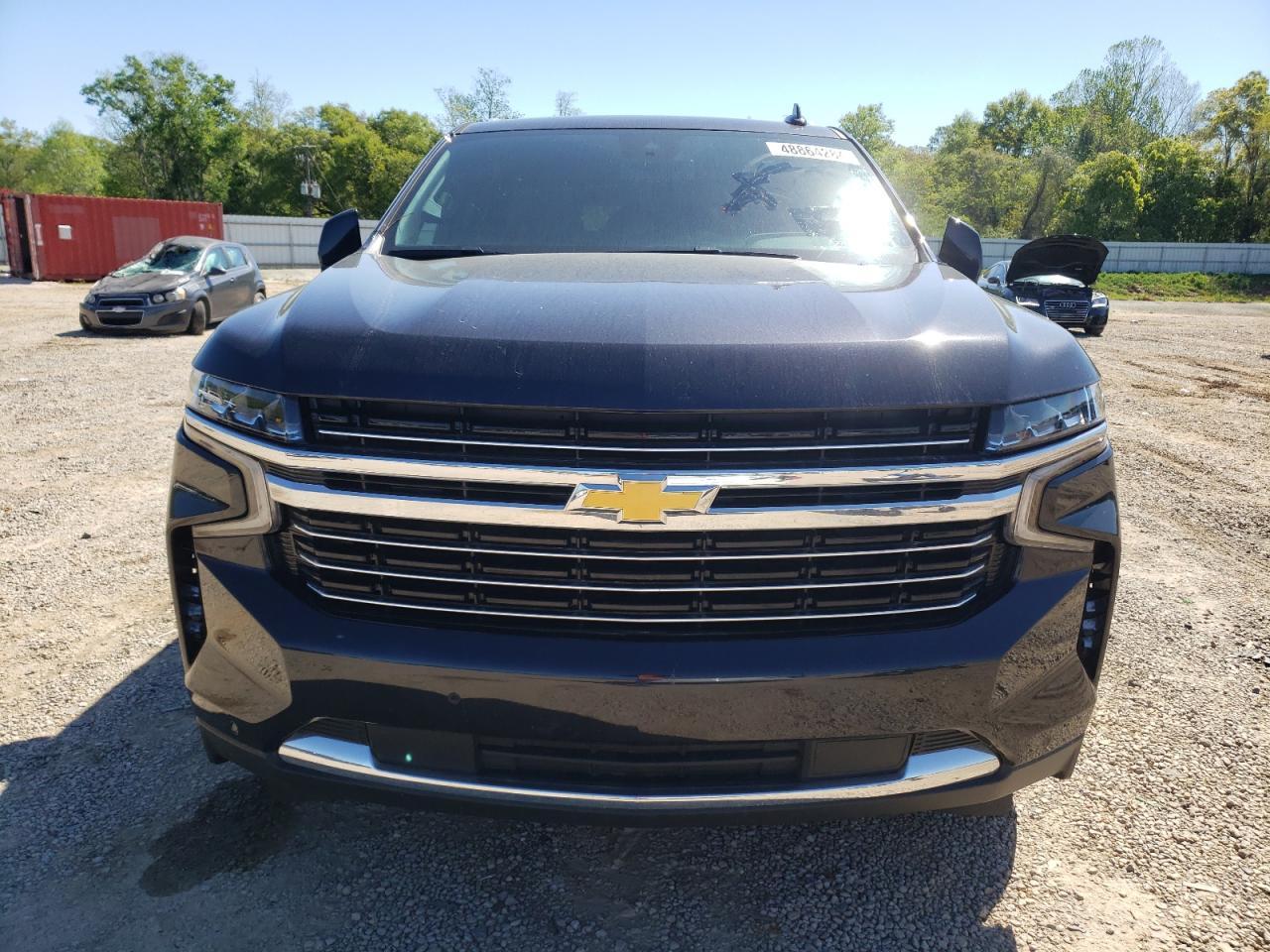 2023 CHEVROLET SUBURBAN C - Image 5