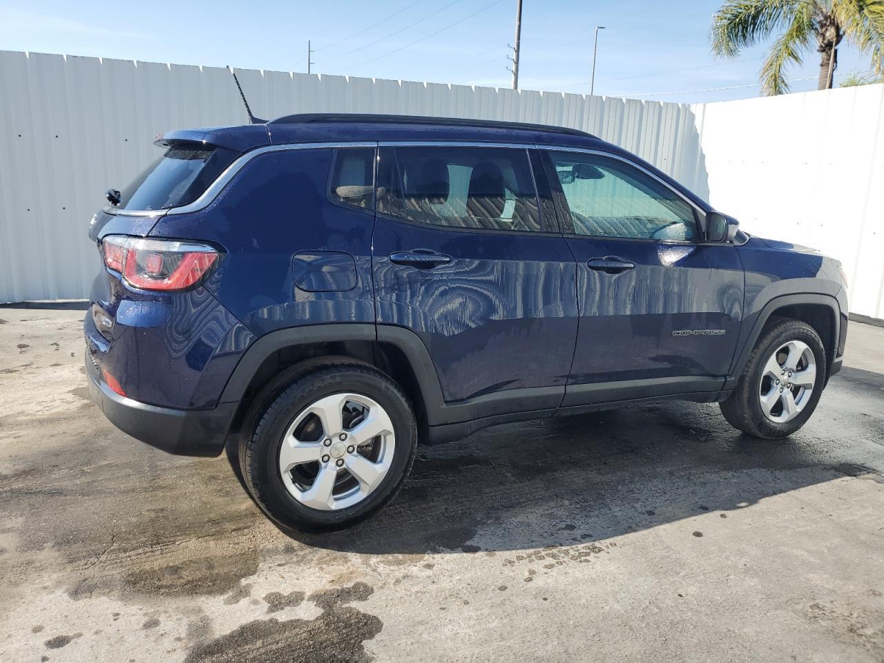 2018 JEEP COMPASS LA - Image 3