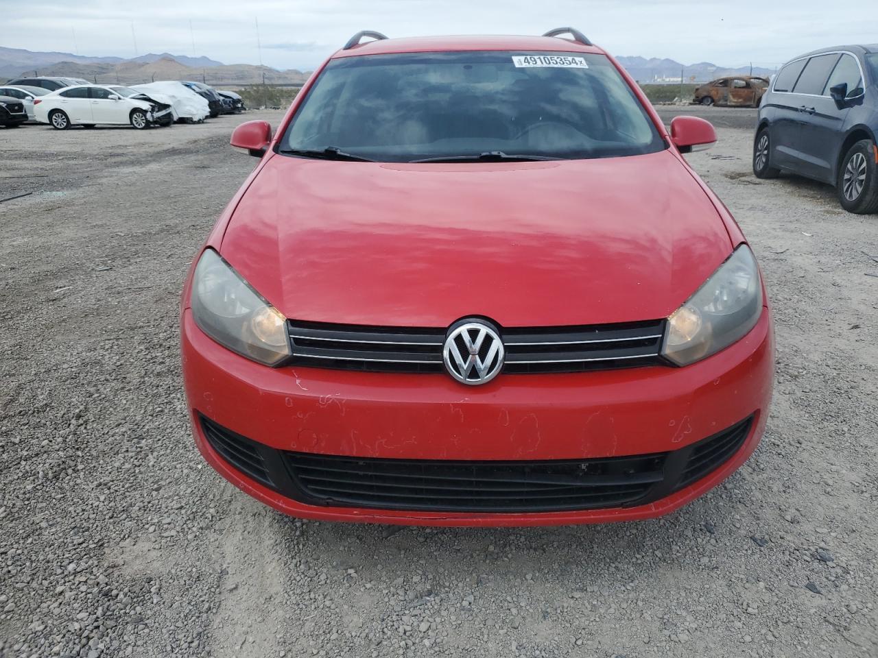 2013 VOLKSWAGEN JETTA TDI - Image 5