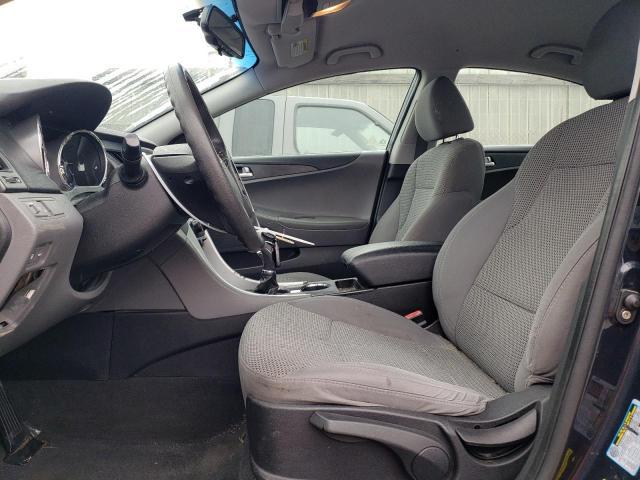 2012 Hyundai Sonata Gls - Image 7
