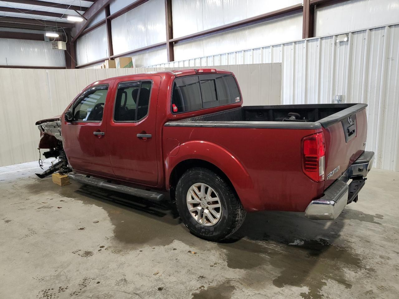 2019 NISSAN FRONTIER S - Фото 2