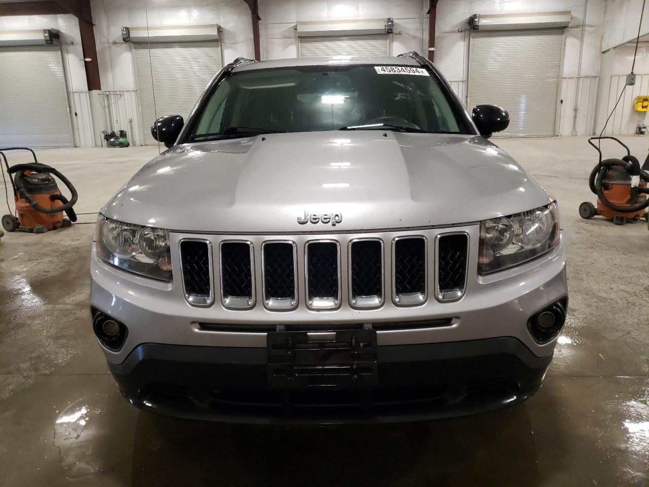 2016 JEEP COMPASS SP - Image 5