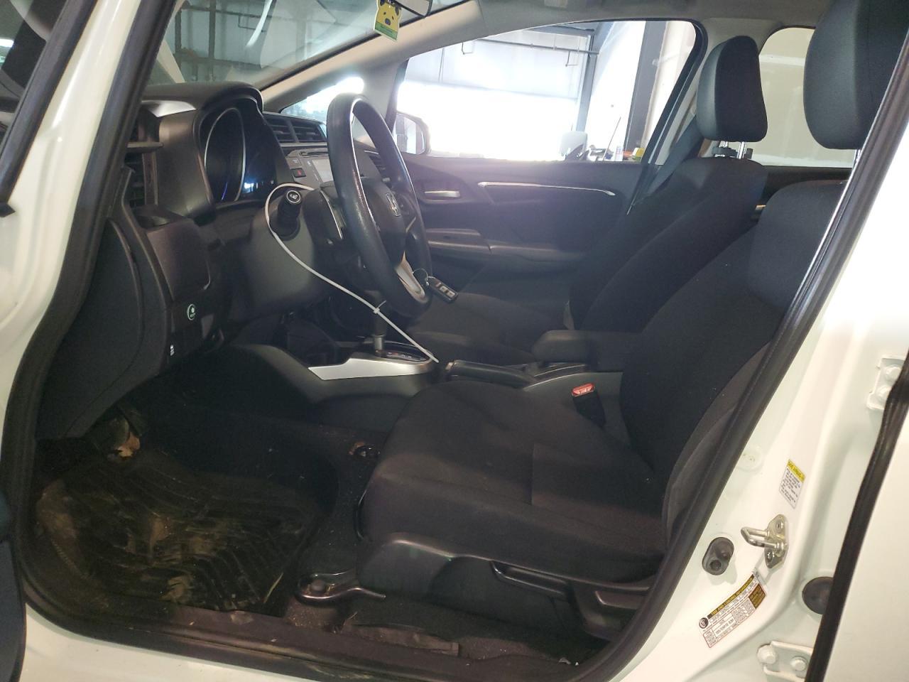 2016 HONDA FIT EX - Фото 7