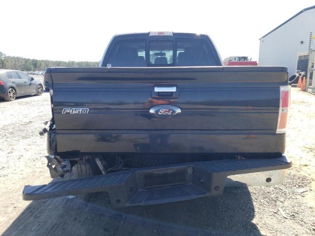 2013 Ford F150 Supercrew - Фото 6