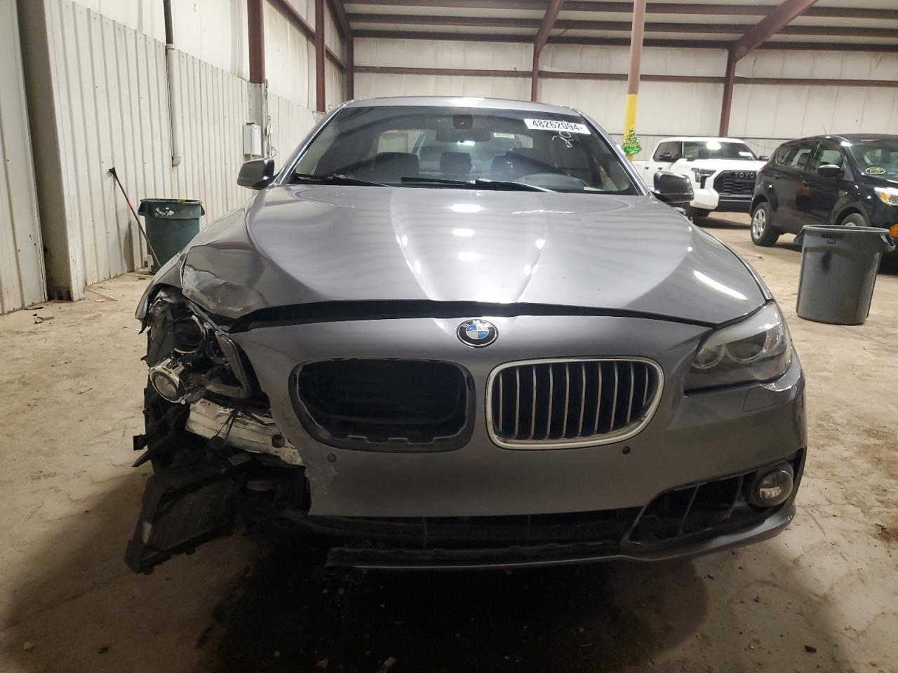 2011 BMW 535 XI - Фото 5