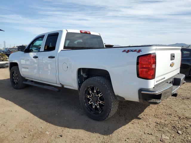 2016 Chevrolet Silverado K1500 - Image 2