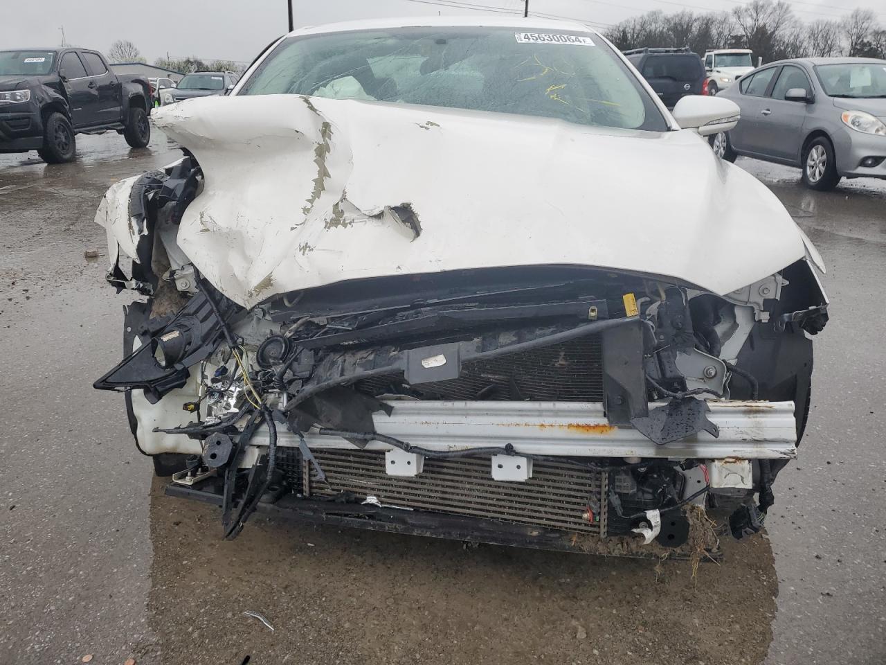 2013 FORD FUSION SE - Image 5