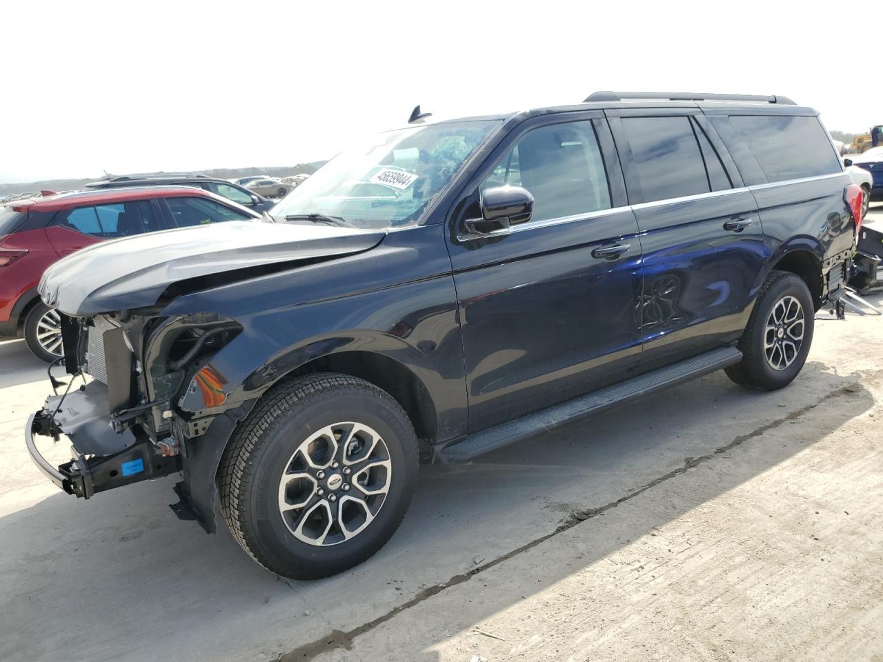 2024 FORD EXPEDITION