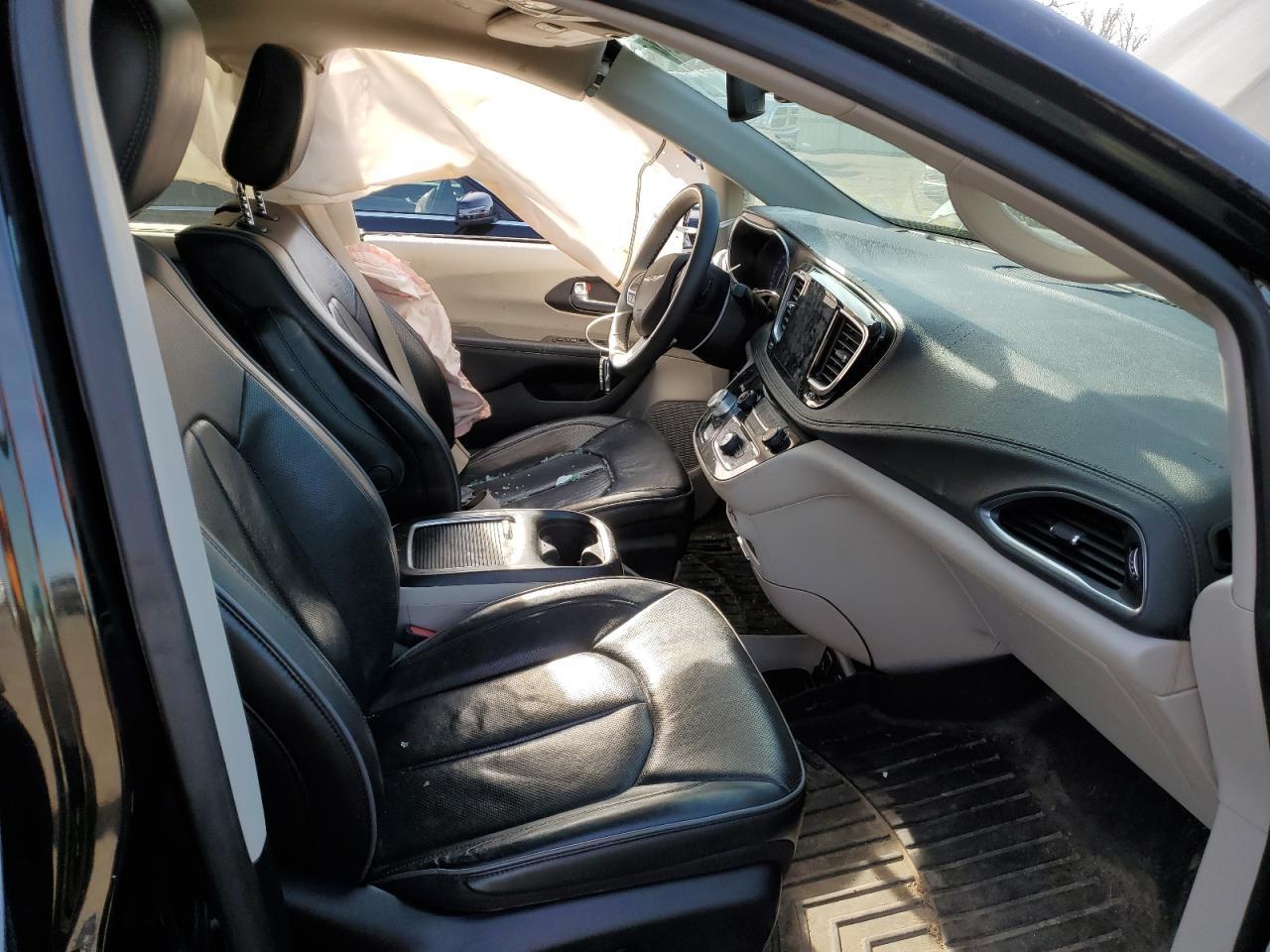 2020 CHRYSLER PACIFICA L - Фото 7
