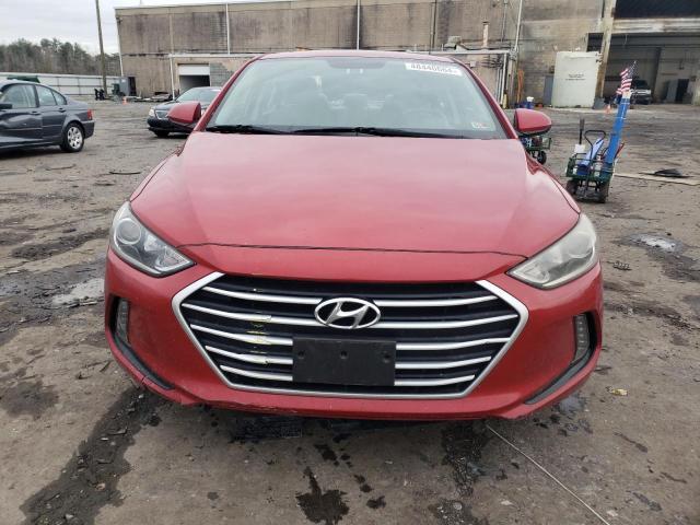2018 Hyundai Elantra Sel - Фото 5
