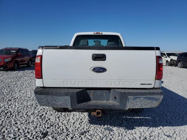 2012 Ford F250 Super Duty - Image 6