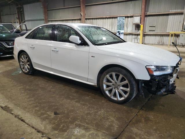 2014 Audi A4 Premium - Фото 4
