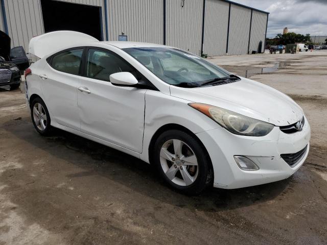 2013 Hyundai Elantra Gls - Image 4