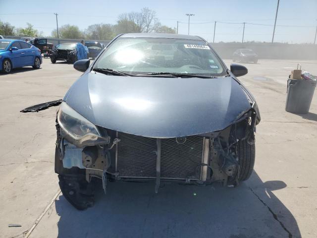 2014 Toyota Corolla L - Фото 5