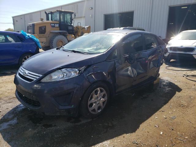 2013 Ford Fiesta Se