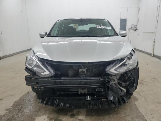2018 Nissan Sentra S - Image 5