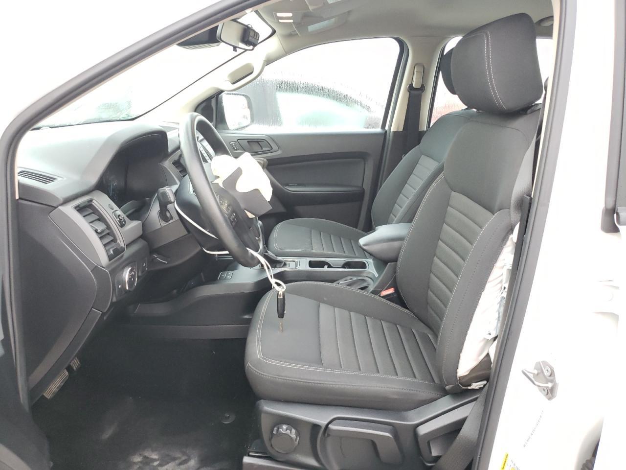 2020 FORD RANGER XL - Image 7